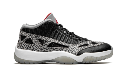 11 Low IE "Black Cement" 919712 006