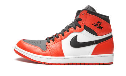 1 Retro High "Rare Air - Max Orange"