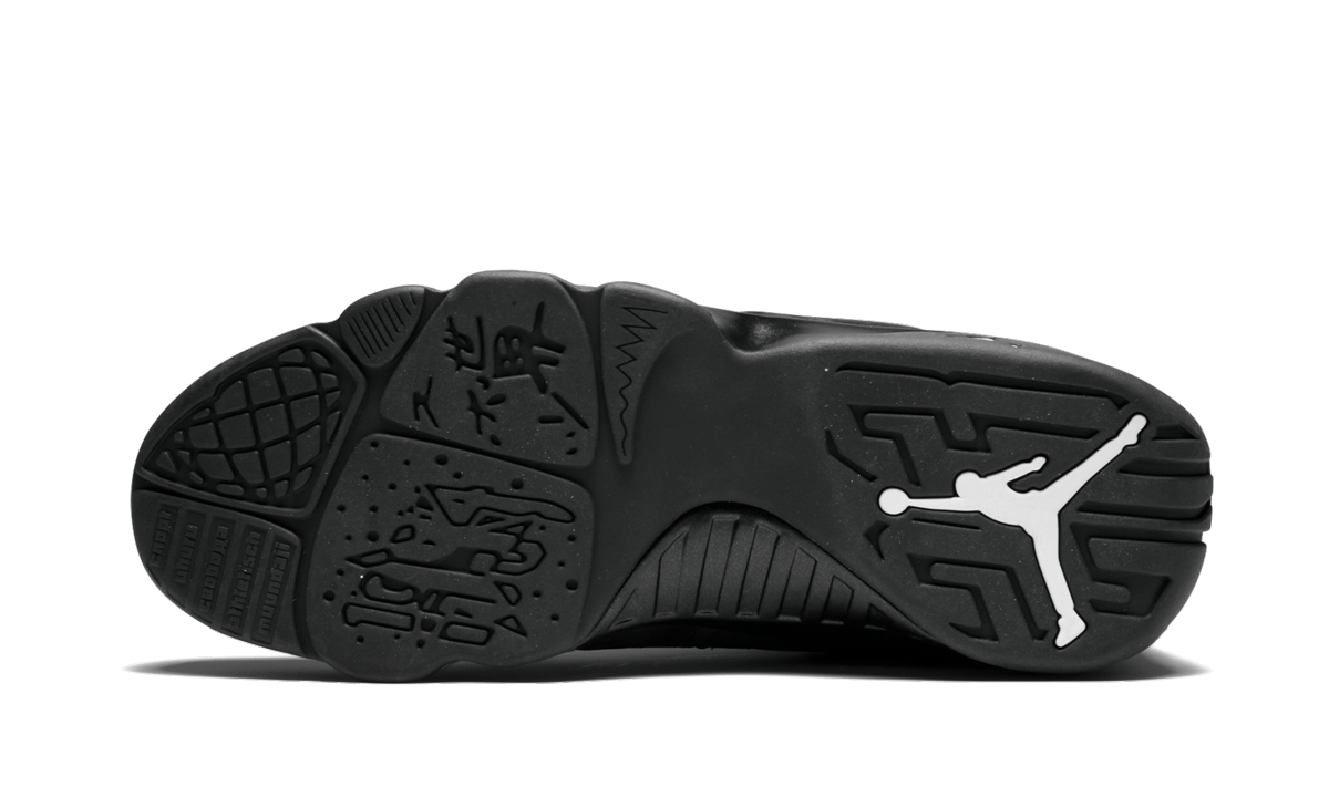 9 Retro "Anthracite" 302370 013