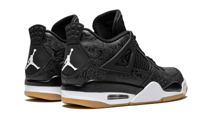 4 Retro SE "Black Laser" CI1184 001