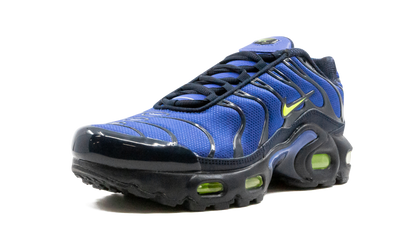 Air Max Plus (GS) CD0609 401