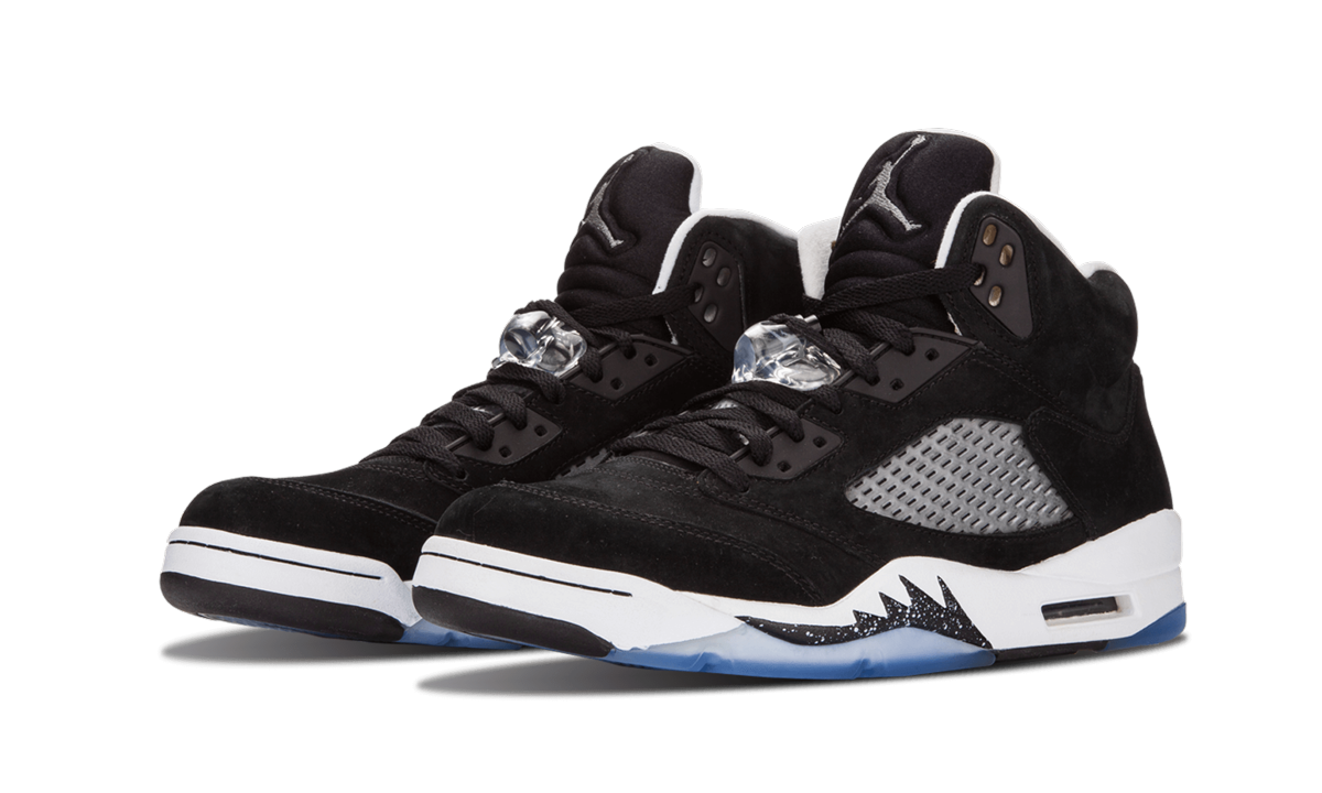 5 Retro "Oreo" 136027 035