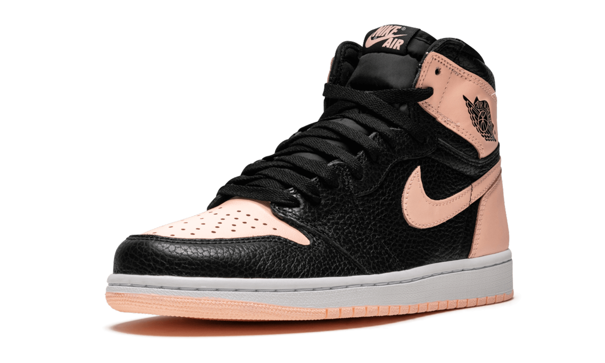 1 Retro High OG "Crimson Tint" 555088 081