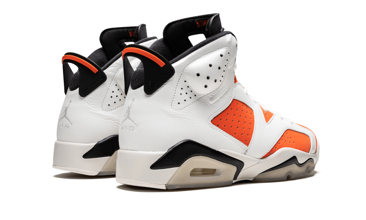 6 Retro "Gatorade" 384664 145