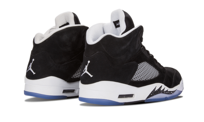 5 Retro "Oreo" 136027 035
