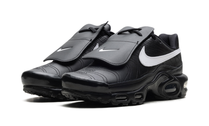 Air Max Plus Tiempo WMNS "Black" HF0074 001