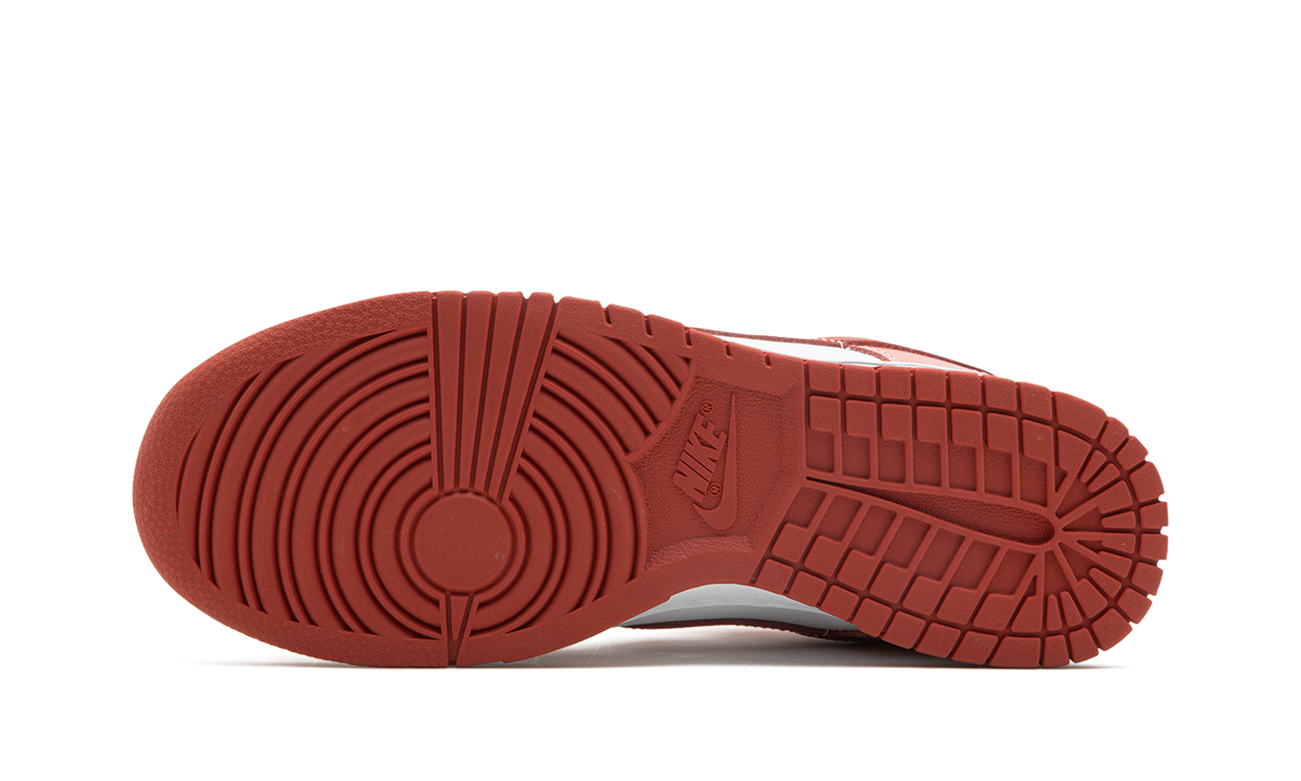 DUNK LOW WMNS"Red Stardust" FQ8876 618