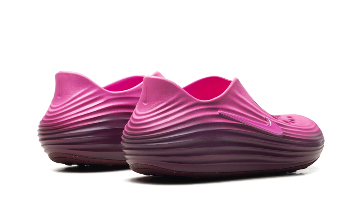 ReactX Rejuven8 Wmns"Pink Spell Bordeaux" HV5062 603