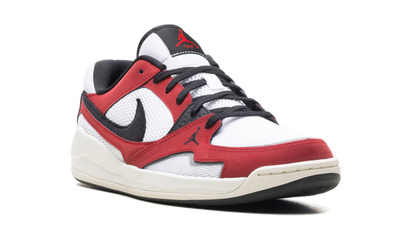 CMFT Era "White Varsity Red Sail Black" HJ6777 106