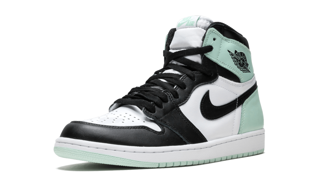 1 Retro High OG NRG "Igloo" 861428 100