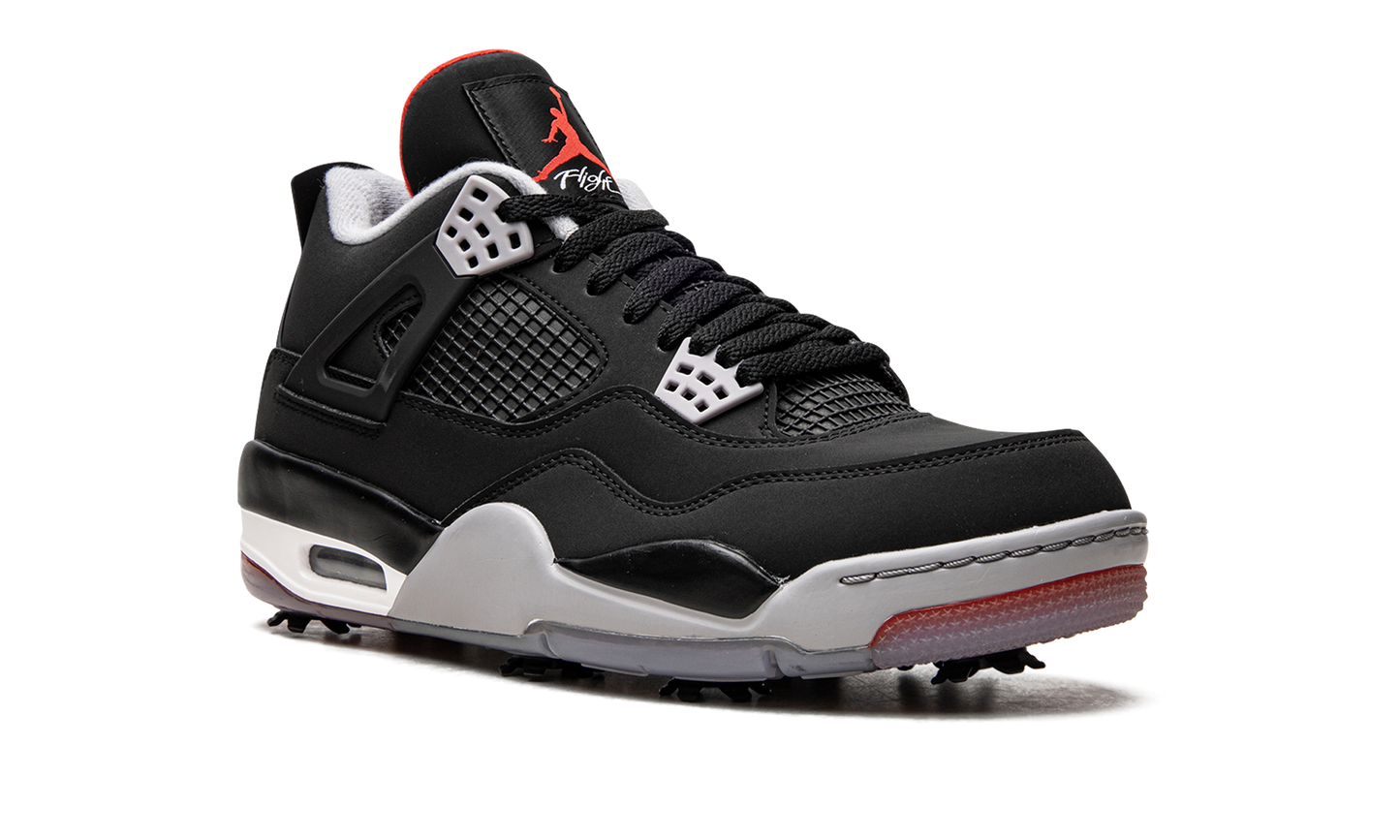 4 Golf "Bred" CU9981 002