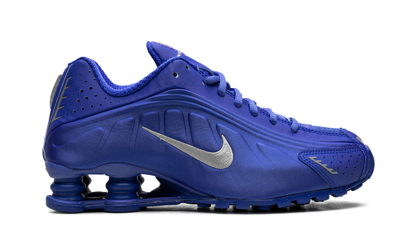 Shox R4 WMNS"Racer Blue" HJ7303 445