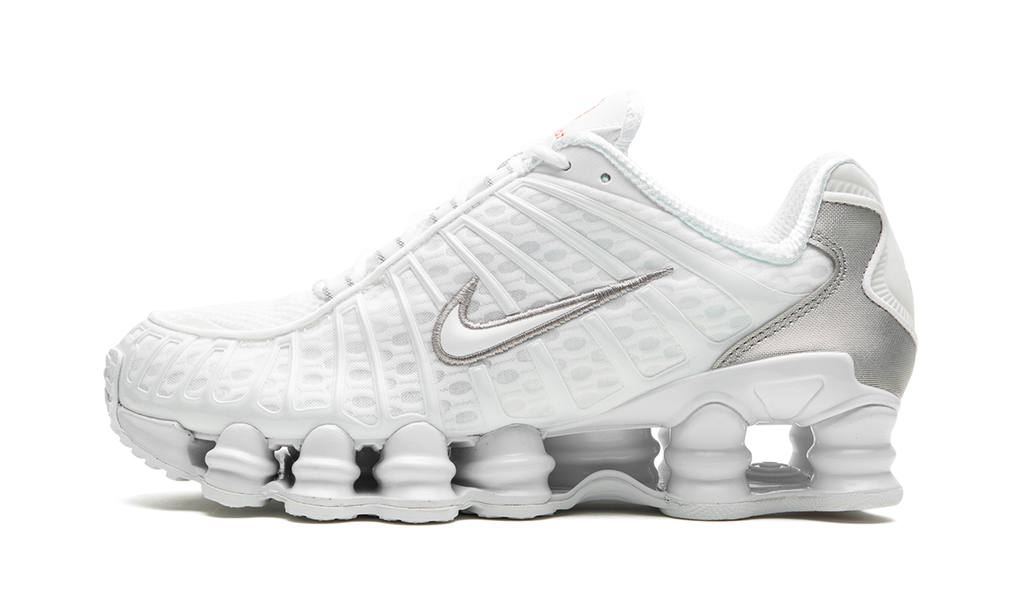 SHOX TL WMNS"White" AR3566 100