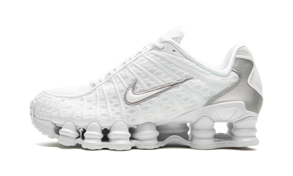 SHOX TL WMNS"White" AR3566 100