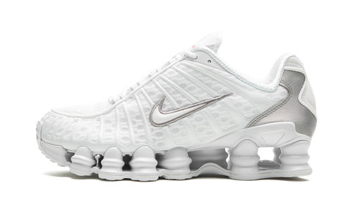 SHOX TL WMNS"White" AR3566 100
