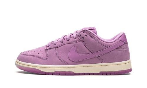 DUNK LOW WMNS"Rush Fuchsia" DV7415 500