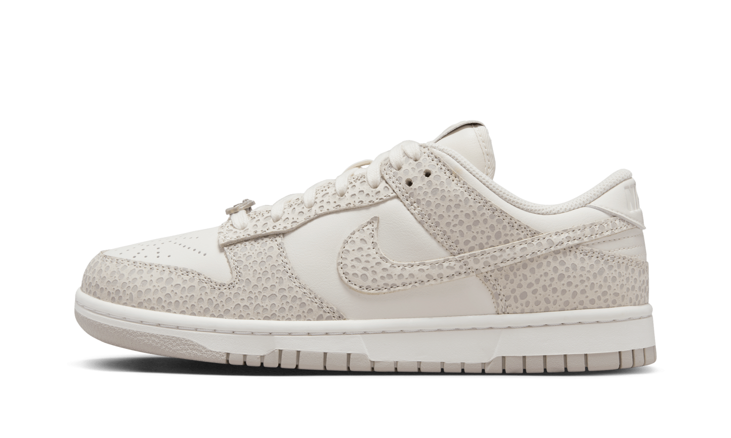 DUNK LOW WMNS"White" FV6516-001