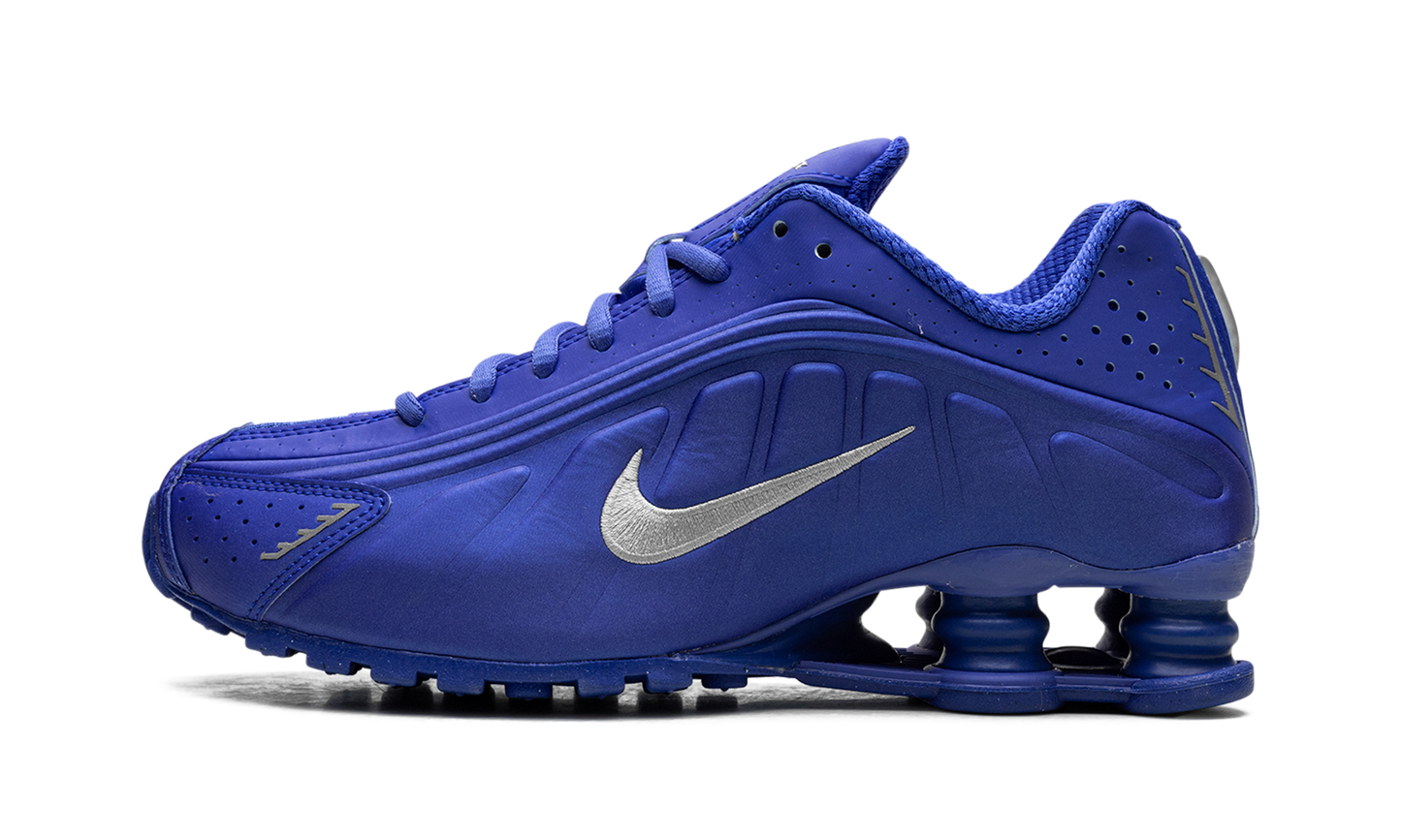 Shox R4 WMNS"Racer Blue" HJ7303 445