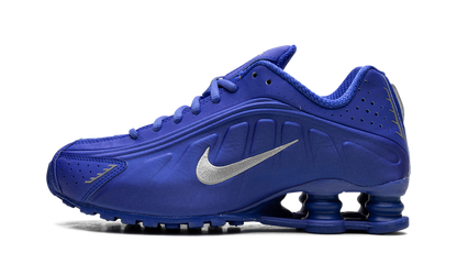 Shox R4 WMNS"Racer Blue" HJ7303 445