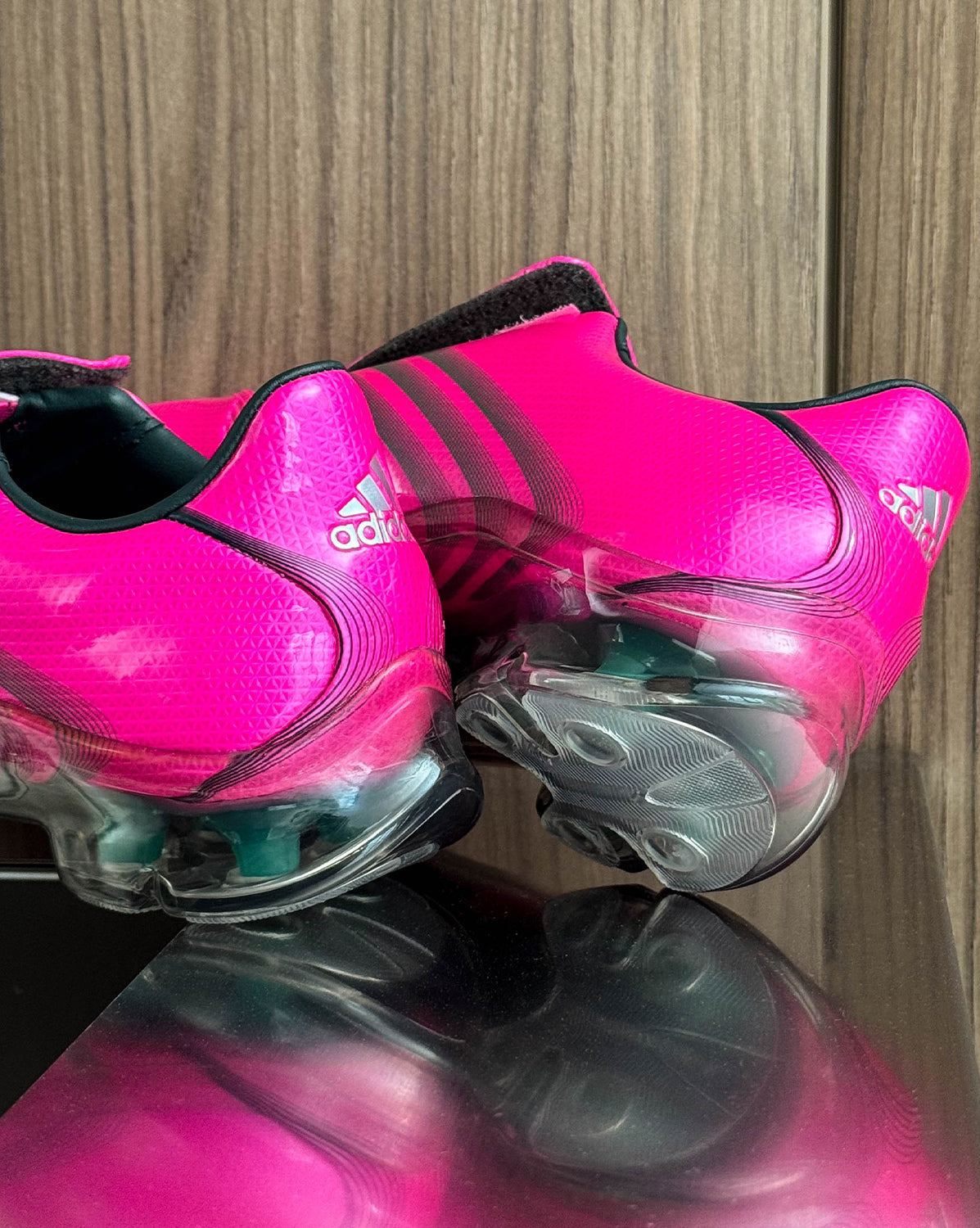 F50 Adiframe Walkable W