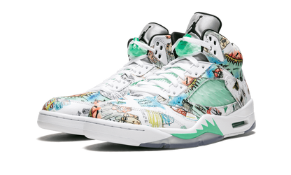 5 Retro "WINGS" AV2405 900
