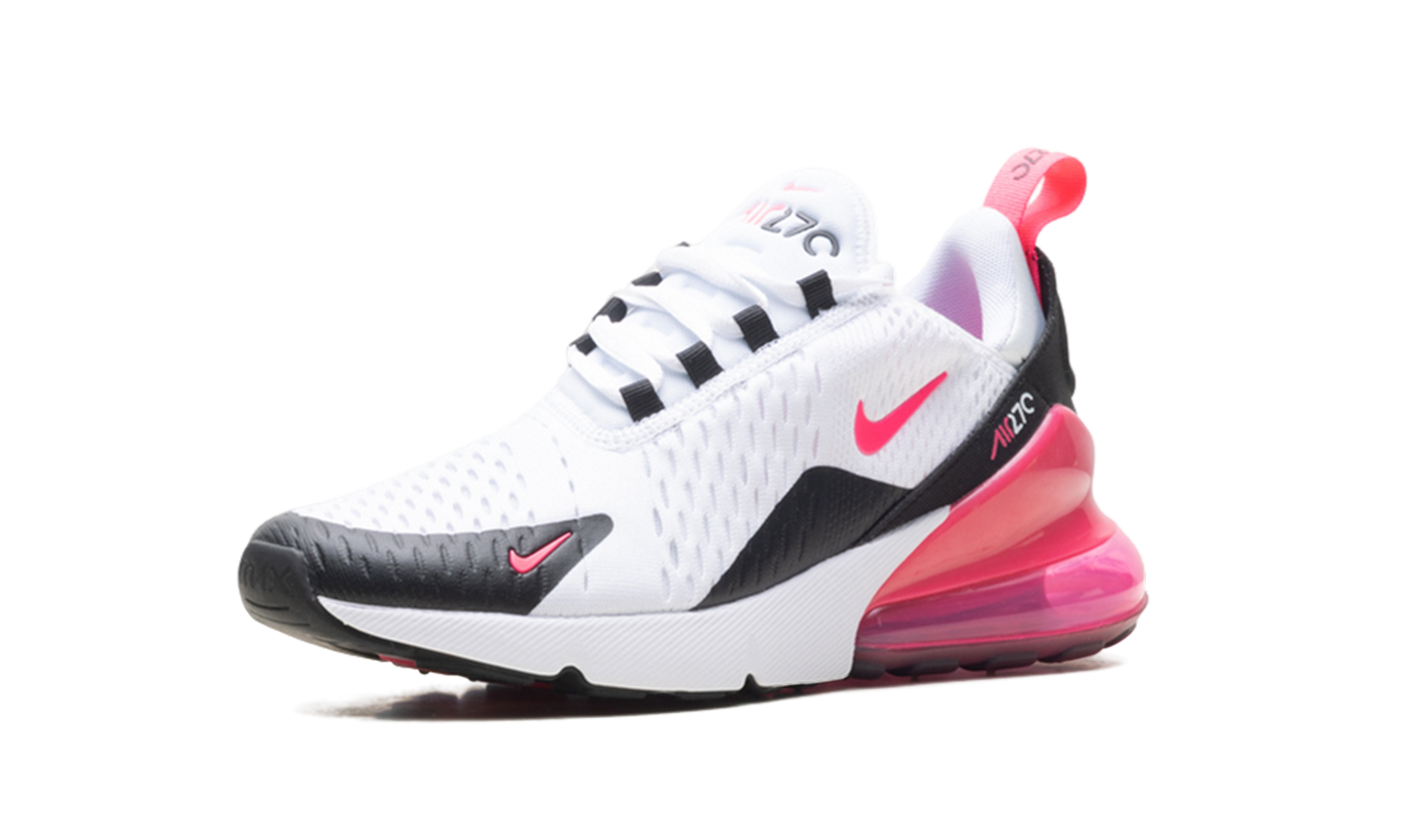 Air Max 270 Wmns"Hyper Pink" AH6789 127