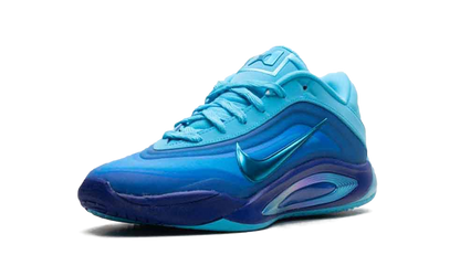 A'One WMNS"Indigo Girl" FZ8605 401