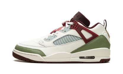Spizike Low Cny "CNY / DRAGON"
