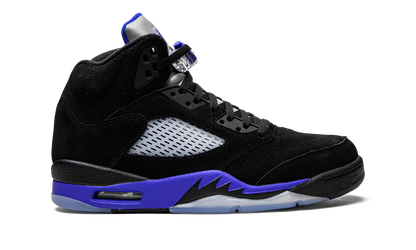5 Retro "Racer Blue" CT4838 004