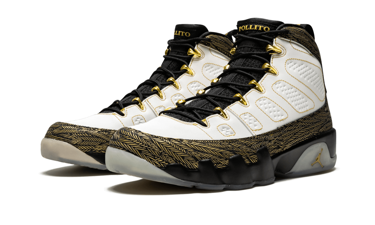 9 Retro DB "Doernbecher" 580892 170