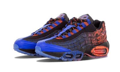 Air Max 95 Premium DB BG "Doernbecher"