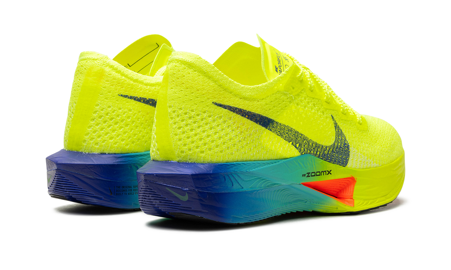 Zoomx Vaporfly Next% 3 Wmns"Scream Green" DV4130 700