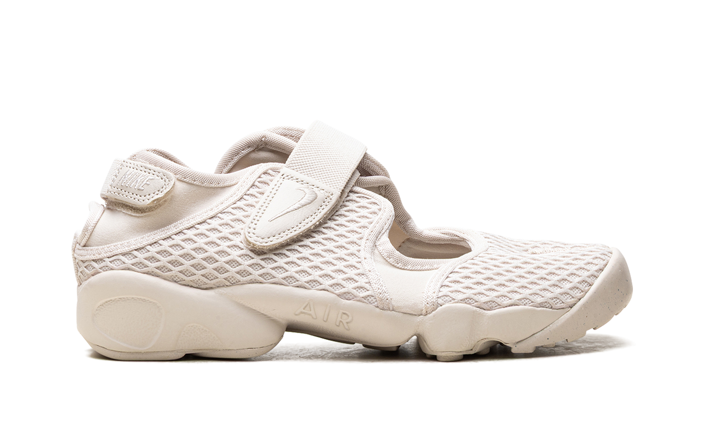 Air Rift Lace WMNS"Light Orewood Brown" HM8288 100