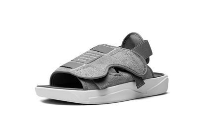 LS Slide "Cool Grey" DJ9857 002