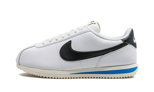 CORTEZ WMNS"White Black Light Photo Blue" DN1791 100