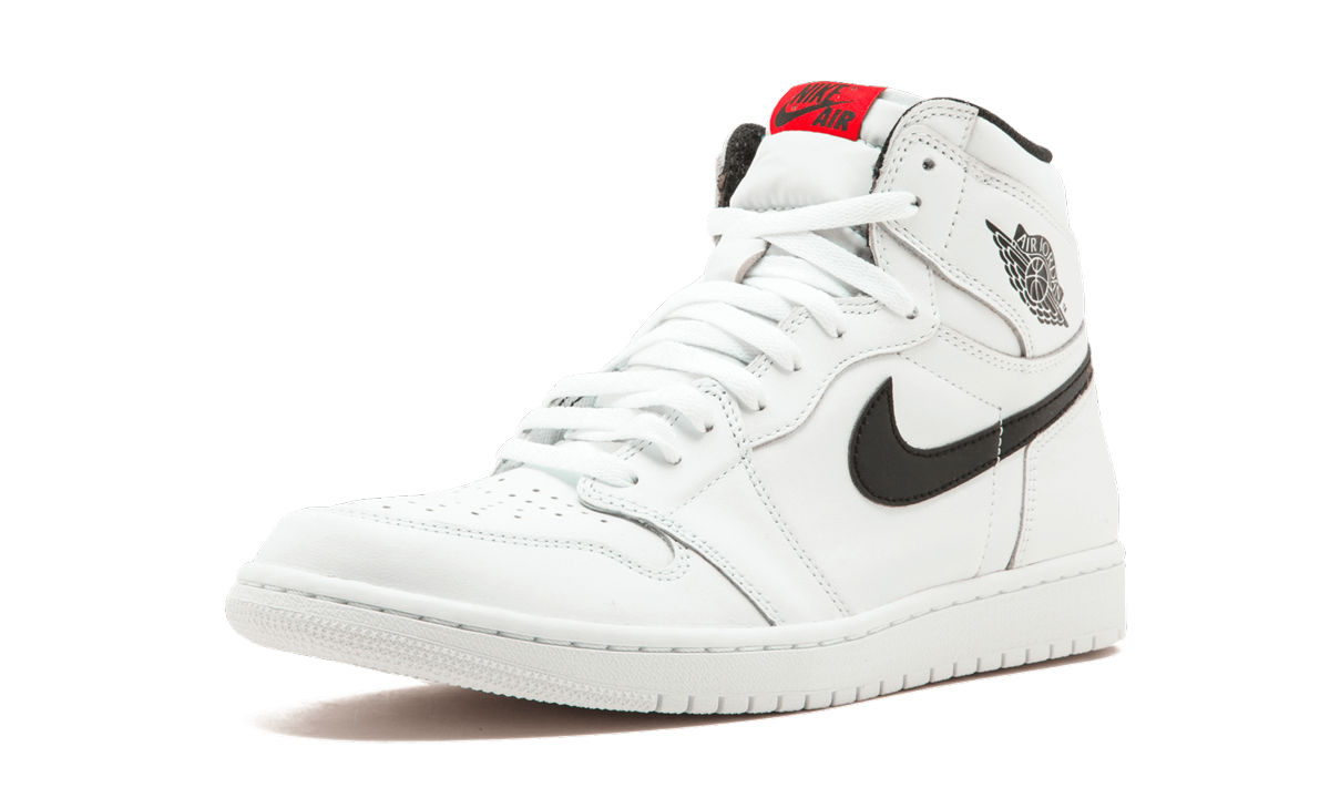 1 Retro High OG "Premium Essentials" 555088 102