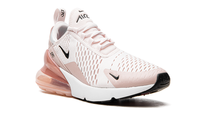 AIR MAX 270 MNS WMNS"Soft Pink" AH6789 604