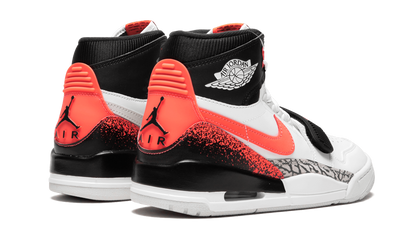 Legacy 312 NRG "Hot Lava" AQ4160 108