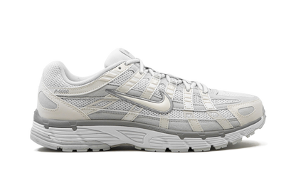 P-6000 WMNS"Summit White Pure Platinum" FV6603 101