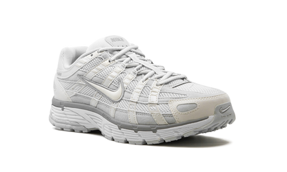 P-6000 WMNS"Summit White Pure Platinum" FV6603 101