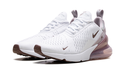AIR MAX 270 WMNS"White Smokey Mauve Black Platinum Violet" AH6789 120