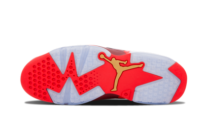 6 Retro "Cigar" 384664 250