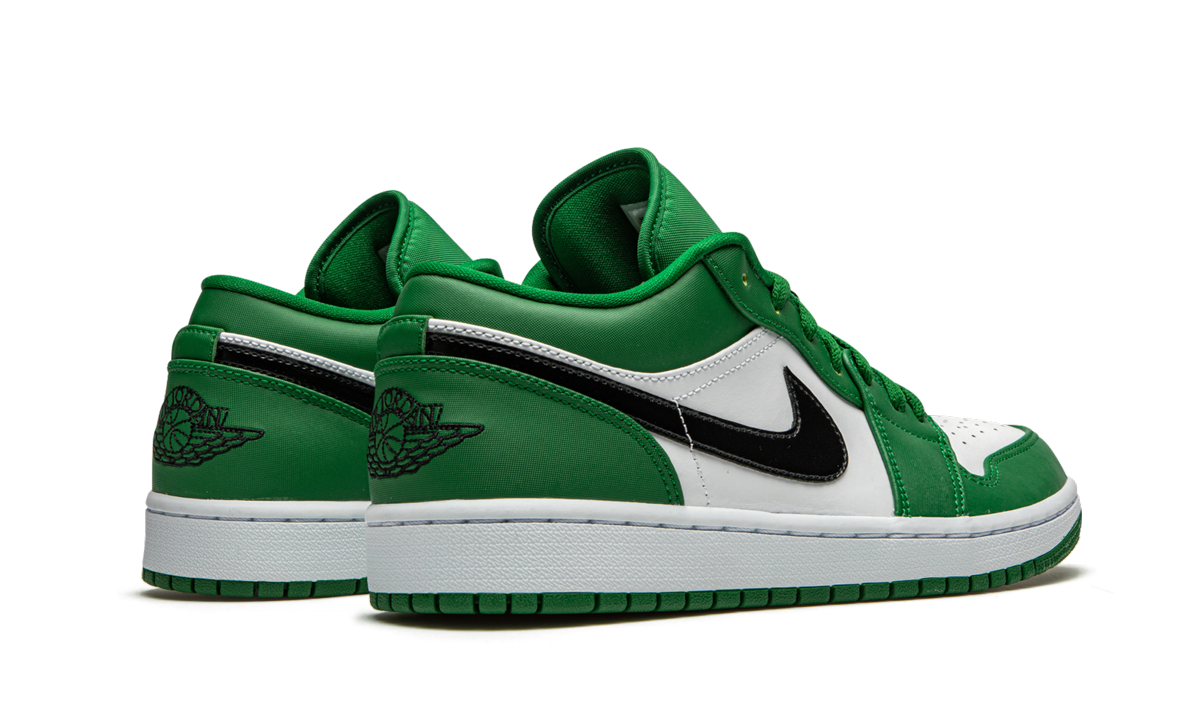 1 Low "Pine Green" 553558 301
