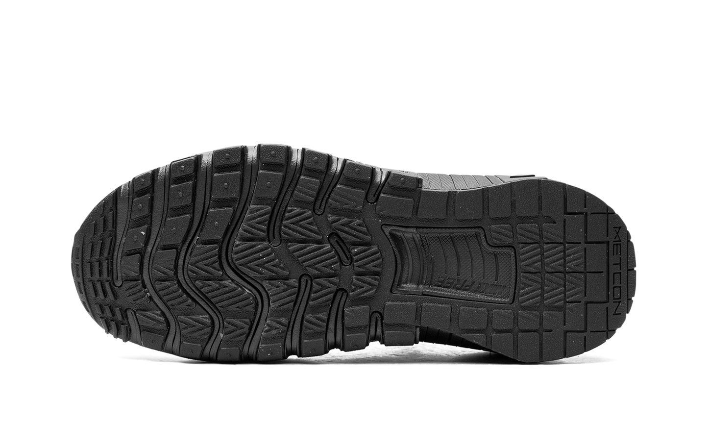 Free Metcon 6 WMNS"Black Anthracite" FJ7126 003