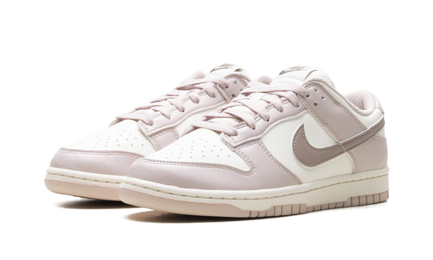 Dunk Low WMNS"Pink Oxford/ Sail" IM6572 602