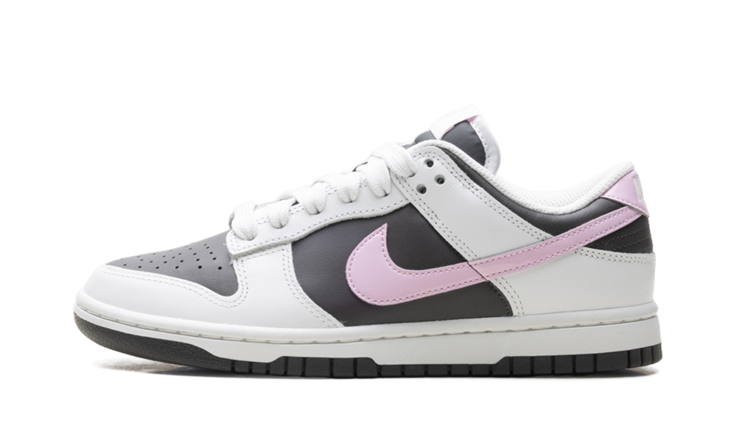 Dunk Low WMNS"Summit White/ Pink Foam" IB8510 100
