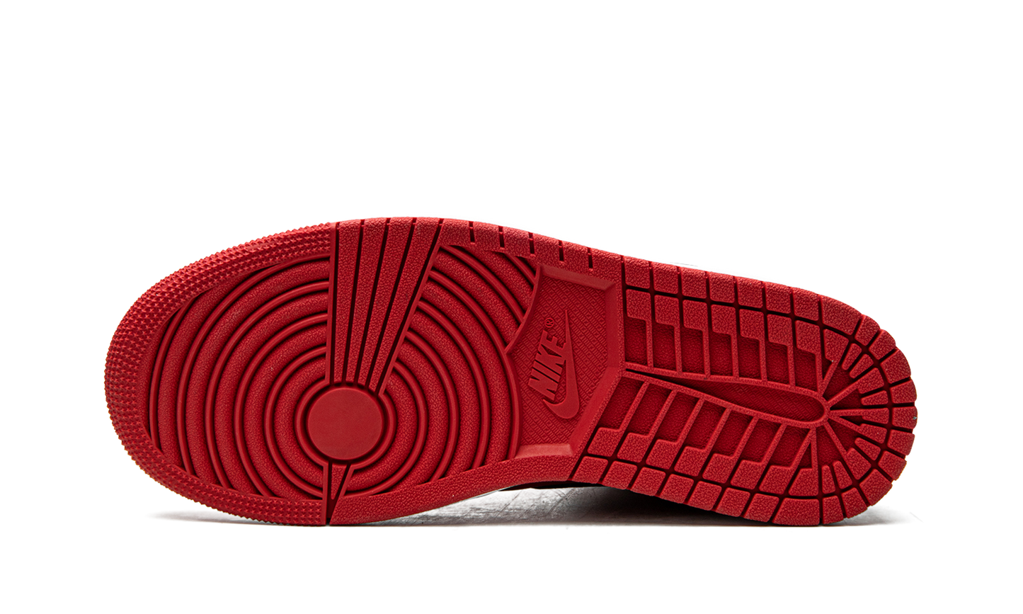 1 Mid "Reverse Bred" 554724 660
