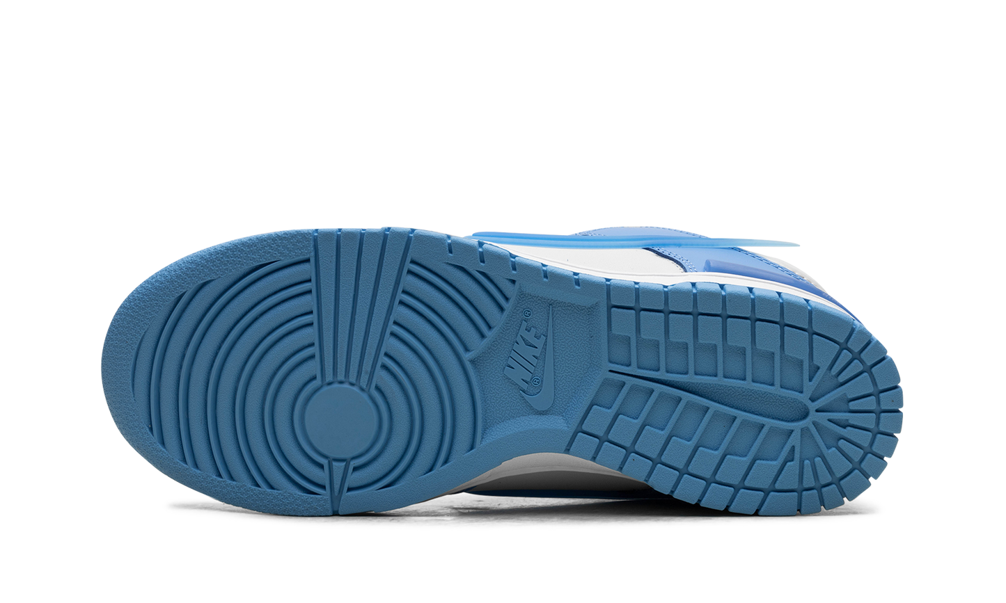 DUNK LO TIST WMNS"University Blue" DZ2794 002