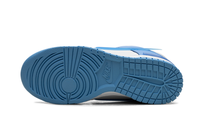 DUNK LO TIST WMNS"University Blue" DZ2794 002