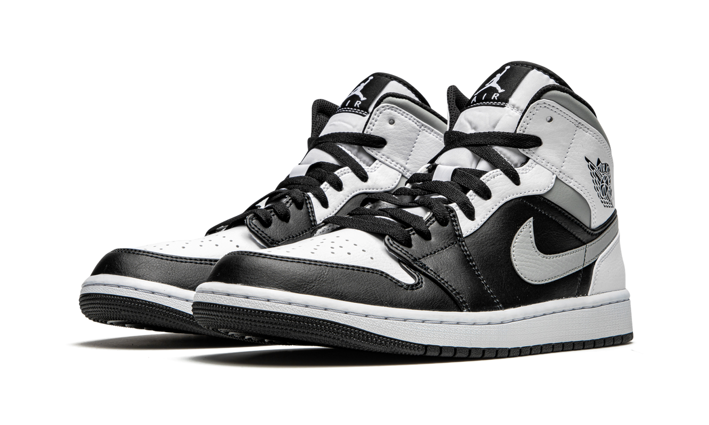 1 Mid "White Shadow" 554724 073